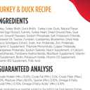 Nulo Variety Flavors Grain-Free Minced Wet Canned Cat Food, 3 Ounce (Pack of 12) (EXP 02/17/28)