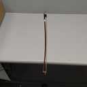 2pcs Practical Violin Hair Lightweight Bow for Beginners for Practice and Performance Music Enthusiasts