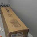 HOTEEL 10x30 Party Tent with 8 Removable Sidewalls for Parties, Weddings, BBQ, Baby Shower, Waterproof Outdoor Event Canopy, Patio Camping Gazebo, Carpas para Fiestas, White