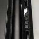 Waterless Scent Diffuser Kit Include 5x20ml Essential Oils, Essential Oil Diffuser for Home, Hotel & Office, APP&Remote Control, Quiet Operation, Pets and Kids Friendly, Max Coverage 1500 Sq Ft (Black)