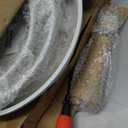 Non Stick Frying Pans - Granite Frying Pan Set Nonstick Frying Pan with Lid Egg Pan Omelette Pans for Cooking Pan Set, Kitchen Skillet Set Induction Cookware Chef's Pan Gift, 8", 9.5" &11"