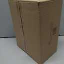 Little Bellies Organic Apple & Cinnamon Puffs Baby Snack (Pack of 18 x 0.42 oz Individual Packs) (EXP 10/29/25)