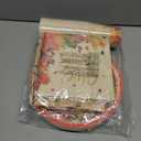 Fall theme Party Supplies Kit, Serve 25, Autumn Harvest Disposable Dinnerware Includes: Paper Dinner Plates, Dessert Plates, Napkins, Cups, and Tablecloth, for Thanksgiving Party Decorations