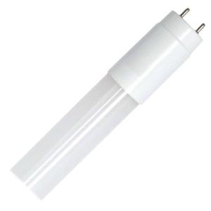 10 Pack 15 watt - 120/277 volt - 48" - T8 - Medium Bi-Pin (G13) Base - 4,000K - Direct Wire - ECO-FORCE™ 10 Pack 15 watt - 120/277 volt - 48" - T8 - Medium Bi-Pin (G13) Base - 4,000K - Direct Wire - ECO-FORCE™