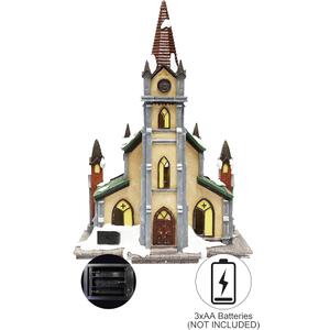 Moments In Time 2022 Vintage Collection Castle