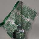 KINGSTONE Dinner Spoon Set, 4-Piece Tablespoons Silverware Spoons, Premium Food Grade Stainless Steel Spoons, Mirror Finish & Dishwasher Safe, Use for Kitchen, Home, Wedding, Party