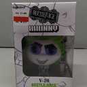 Kidrobot Beetlejuice 4 Inch Bhunny Vinyl Figure (V-20)