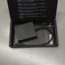 Ethernet Adapter for Amazon Fire TV Devices