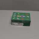 Walkie Talkies for Kids 2 Packs, Kids Toys for Boys Girls Aged 3 to 8 Years Old for Outdoor Adventure, Camping, Halloween, Christmas, Birthday Gifts (Blue, Dinosaur)