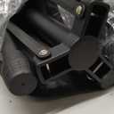 Green Screen Backdrop Kit with Stand, 8x7.2ft Portable GreenScreen Background Stand for Streaming Video and Photography Shoots