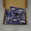 2026 Glasses Prom 2026 Graduation Sunglasses Bulk Plastic Eyeglasses Graduation Party Supplies Photo Props