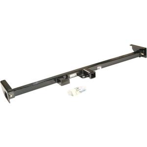 Draw-Tite Multi-Fit Motorhome Trailer Hitch, Fits Frames 47" to 71" Wide, Black, 3,500 lbs. WC