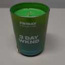 Yankee Candle Friday Collective Fresh Scents Essential Oils 8oz