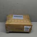 Bedsure Fluffy Comforter Set Queen - Super Soft Faux Fur Bed Set Grey, Winter Warm Plush Fleece Bedding, 3 Pieces, 1 Shaggy Fuzzy Queen Size Comforter with 2 Pillowcases Grey