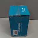 Hansleep Flannel Fleece Throw Blanket Twin Size, Super Soft Fluffy Bed Plush Blanket Throw, Luxury Fuzzy Cozy Couch Blanket for All Seasons, Charcoal, Twin 60x80