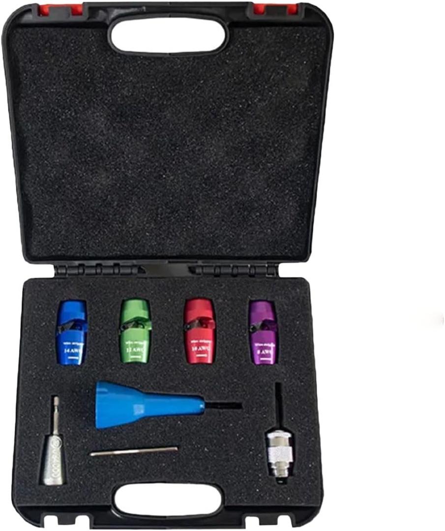 Multifunctional Cable Peeling Device Workers Special Stripper Electric Stripper