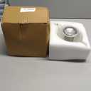 Amzcku 50OZ/1500ml Vintage Glass Teapot with Removable Infuser  Stovetop Safe, Borosilicate Glass Tea Kettle for Blooming & Loose Leaf Tea