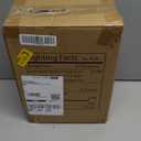 YIEELOG Smart RGB Dimmable Table Lamp Work with Alexa&APP&Remote Control, Bedside Desk Lamp with Charging Ports&Outlet&Phone Stand, Music Sync Nightstand Lamp for Bedroom Living Room Office Dorm