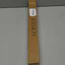 4 Pcs Artificial Greenery Stems Plants 35.4" Faux Branches for Vase Filler Fake Ficus Twig Plants for Home Office Party Wedding Shop Decoration