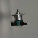 JEENDA Fuel Shutoff Solenoid 17208-60010 for Kubota V1205 V1505 V1305 D1105 D1005 D905 Engine 12V Stop Solenoid Valve 17208-60012 17208-60015 17208-60016 17208-60017