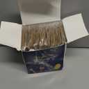 24 PCS Mini Chalkboard Signs with Stand,Food Labels for Party Buffet, Food Tag/Name Card for Wedding Table, Name Tag Drink Labels Taco/Candy Bar/Bake Sale Food Sign, Catering Supplies Buffet Display (Black)