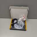 EZDIY-FAB Premium LED Strip Kit for PC 5V ARGB Motherboard Sync,Upgraded with 3-Kinds Mounting Clips-2X 400mm Smooth Lighting Strip