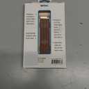 WITHit Mesh Band for Fitbit Versa, Rose Gold