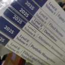 2025 CFA Program Curriculum Level II Box Set