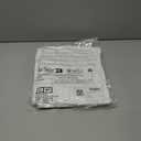 Langwyqu Women's Oversized Sweatshirt Los Angeles California Crewneck Long Sleeve Casual Loose Pullover Tops (White, L)