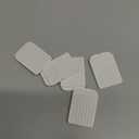 Widex Nanocare Wax Guards - 5 Packs (40 Units)