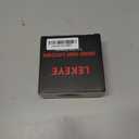 LEKEYE Drain Hair Catcher/Bathtub Shower Drain Hair Trap/Strainer Stainless Steel Drain Protector(Patented Product) (Silver)