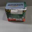 Christmas Lights with 1000 LEDs, 328FT Extra Long Plug in Fairy String Lights for Outdoor Tree and Indoor Dcor, 8 Modes & Timer, IP65 Waterproof Lights for Yard Garden Decor (Warm White)