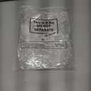 Sumind 40 Pcs Bobo Balloons Clear Balloons for Stuffing Bubble Transparente Burbuja for Valentines Christmas Wedding Birthday Party Decoration(10 Inch, 18 Inch, 20 Inch, 24 Inch)