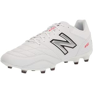New Balance Men's 442 V2 Team FG Soccer Shoe M