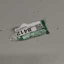 Apple AirTag (2nd Generation): Tracker for Keychain, Wallet, and More; Locator with Sound; Simple One-Tap Setup with iPhone or iPad; Key Finder with up to 1.5X Precision Finding Range