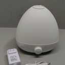 Safety 1st Easy Clean 3-in-1 Humidifier, Grey