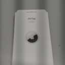 Apple AirTag (1st Generation) - 4 Pack. Keep Track of and find Your Keys, Wallet, Luggage, Backpack, and More. Simple one-tap Set up with iPhone or iPad, Bluetooth