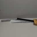 Shatterproof Out-Channel Window Deflectors for Nissan Rogue 2021-2025, Rain Guards, Window Visors for Cars, Vent Deflector, Car Accessories, 6 pcs (for Rogue 21-25 6-Piece Chrome)