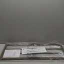 Cardinal Gates BX1 Baby Gate Extension - Fits Cardinal Gates Safety Gates - 10.5 Inch Wide Dog Gate Extension - Brown