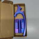 Hip Hook, Hip Hook Release Tool Iliacus, Hip Flexor Release Tool, Sciatica, Back Relief, New Daily Ritual for Release and Relaxation