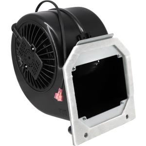 KS-5020-1052 Convection Blower Fan for PelPro PP130, PP130-B, PP150, PP300, PP70, PPC90 Cast Iron Pellet Stove