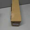 Bonsenkitchen Vacuum Sealer, Multi-Functional Food Sealer with 5 Vacuum Bags, Fast-Compact Design,External Vacuum System & Accessory Tube, Black