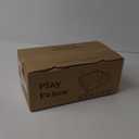 Baby Playpen 50x50 Inch, Play Pens for Babies and Toddlers Baby Fence Play Yards for Indoor & Outdoor with Breathable Mesh Anti-Fall Playpen (light grey)