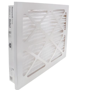 HoneyWell home 20x24x4Inch upgrade New filter, AC Furnace Air Filter
