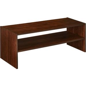 ClosetMaid 1303 Stackable 31-Inch Wide Horizontal Organizer, Dark Cherry