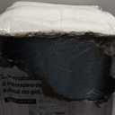 Linenspa Memory Foam Mattress Topper, King Size - 3 Inch Gel Infused Memory Foam - Plush Feel - Cooling and Pressure Relieving - CertiPUR Certified