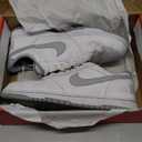 Nike Men's Big Low Shoes, Size 10.5