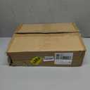 KFN 2PCS 8x1.8x1FT Galvanized Raised Garden Bed,Raised Garden Bed Kit-Oval Metal Vegetable Box,Large Planter Flower Boxes Outdoor,Planting for Vegetables,Flower,Herb,Sliver,0.7mm