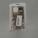 Nature Plants Insects Aesthetic Case Compatible with iPhone 16 Pro Max, Hippie Dark Academia Phone Case for iPhone 16 Pro Max, TPU Bumper Phone Case Cover