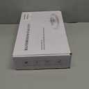 SaniteModar Polished Gold Bathroom Sink Faucet,Brass Bathroom Faucet 3 Hole,Widespread Bathroom Faucet for Sink 3 Hole,2 Handles Design with Water Supply Lines